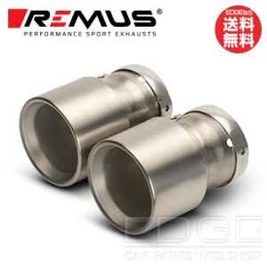 BMW M4 (G82/G83) 型式:3BA-52AZ30｜レムス マフラー【SportsLabe...