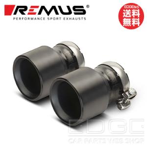 BMW M4 (G82/G83) 型式:3BA-52AZ30｜レムス マフラー【SportsLabe...