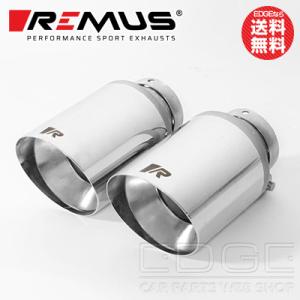 ミニ MINI (F54) 型式:3BA-JZJCWM｜レムス マフラー【SportsLabel・7...