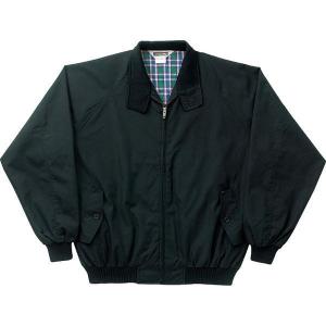 PolobyRalphLaurenブラックジャンパー スイングトップジャケットL Polo Ralph Lauren Leather Drizzler Jacket 黒 XXL ポロ ラルフ
