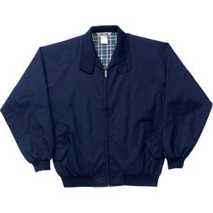 スイングトップ レッド アカ ブルゾン ジャンパー KY3866RD S M L