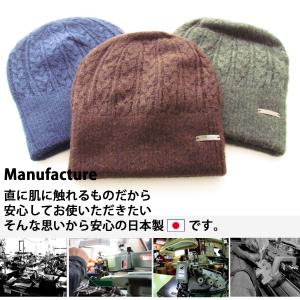 大きいサイズ ニット帽 メンズ レディース 帽...の詳細画像3