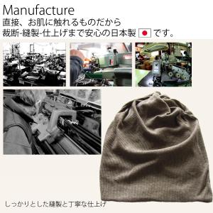 ネックウォーマー メンズ レディース 医療用帽...の詳細画像4