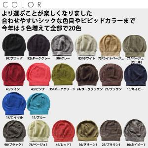 医療用帽子 抗がん剤 帽子 メンズ レディース...の詳細画像5