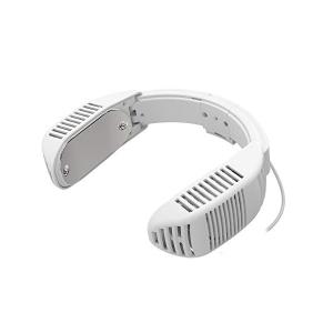 【即発送・在庫あり・送料無料】サンコー ネッククーラーNeo/ホワイト 熱中症対策 TK-NECK2-WH