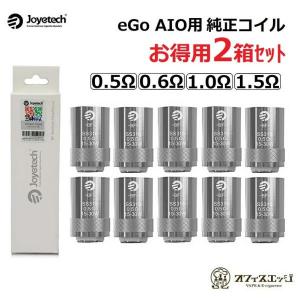 【2箱セット】joyetech eGo AIO ...の商品画像