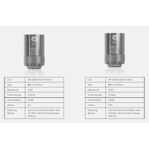 【2箱セット】joyetech eGo AIO...の詳細画像1