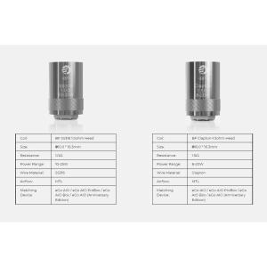 【2箱セット】joyetech eGo AIO...の詳細画像2