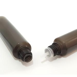 リキッド ボトル ブラック 30mL【5本セッ...の詳細画像1