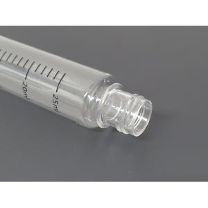 目盛り付き 30ml 容量 ボトル 5本セット...の詳細画像2