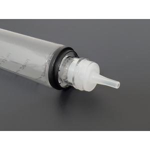 目盛り付き 30ml 容量 ボトル 5本セット...の詳細画像3