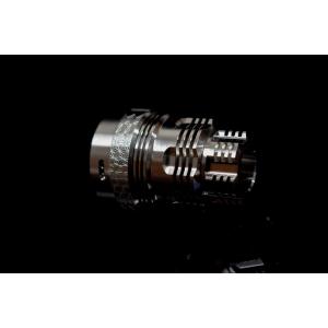 FOUR ONE FIVE MOD 415RDA 風魔 RDA MTL アトマイザー フォーワンファイブ タンク made in japan 〇 [X-89]