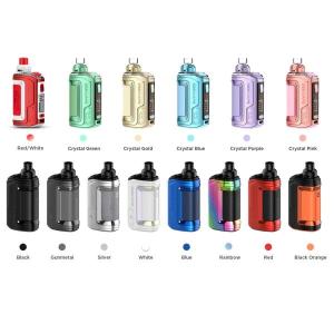 Geekvape H45 Aegis Hero...の詳細画像2