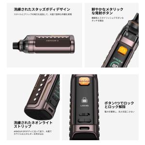 Vaporesso ARMOUR G Pod ...の詳細画像5