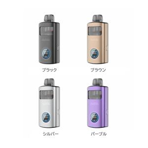 【選べるリキッド1本付き】Aspire Ava...の詳細画像1