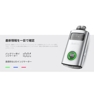 【選べるリキッド1本付き】Aspire Ava...の詳細画像3