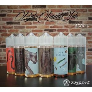 BaksLiquidLab 100ml 大容量 ...の商品画像