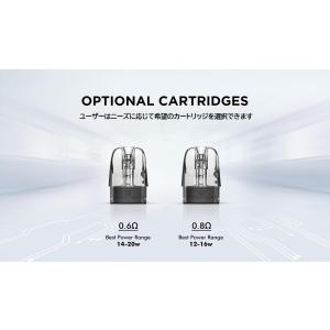 VandyVape BIIO Pod カートリ...の詳細画像1