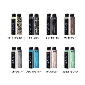 【選べるリキッド1本付き】UWELL Cali...の詳細画像1