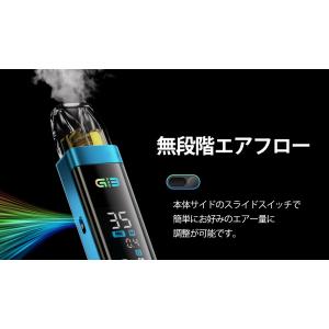 【選べるリキッド1本付き】UWELL Cali...の詳細画像4