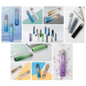 【選べるリキッド1本付き】Uwell Cali...の詳細画像5