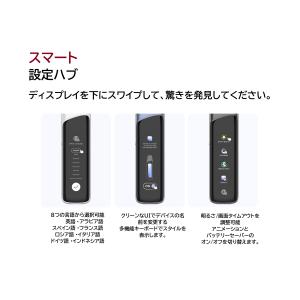 【選べるリキッド1本付き】Uwell Cali...の詳細画像4