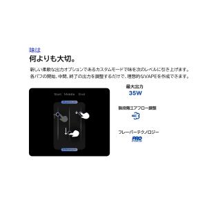 【選べるリキッド1本付き】Uwell Cali...の詳細画像5