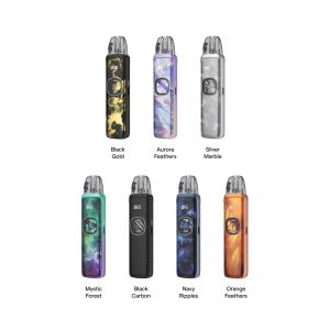 【選べるリキッド1本付き】Uwell Cali...の詳細画像2