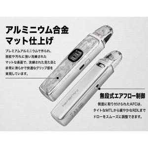 【選べるリキッド1本付き】Uwell Cali...の詳細画像4