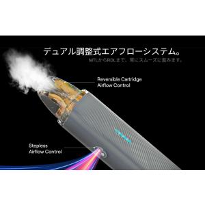 【選べるリキッド1本付き】Uwell Cali...の詳細画像2
