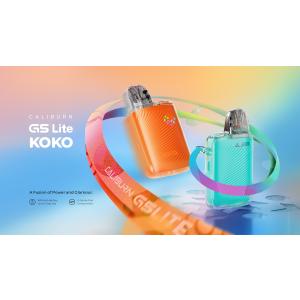 【選べるリキッド1本付き】Uwell Cali...の詳細画像1
