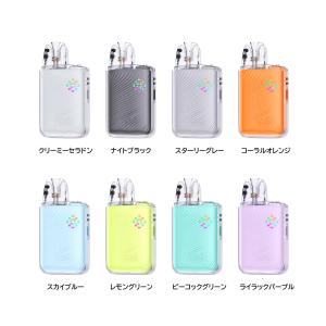 【選べるリキッド1本付き】Uwell Cali...の詳細画像2