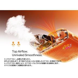 【選べるリキッド1本付き】Uwell Cali...の詳細画像4