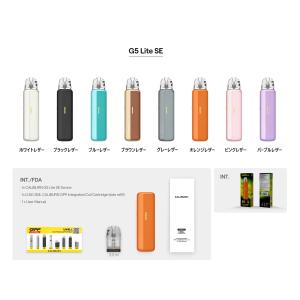 【選べるリキッド1本付き】Uwell Cali...の詳細画像5