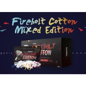 Vapefly Firebolt Cotton Mixed Edition ベイプフライ ファイアボ...