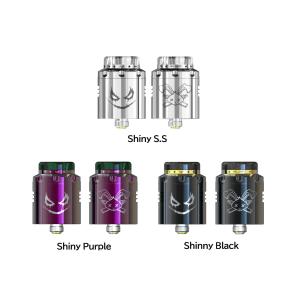 Hellvape Dead Rabbit 3 ...の詳細画像1