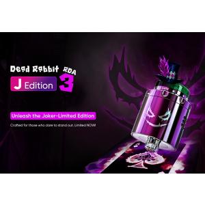 Hellvape Dead Rabbit 3 ...の詳細画像2