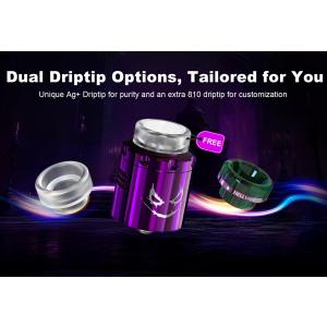 Hellvape Dead Rabbit 3 ...の詳細画像5