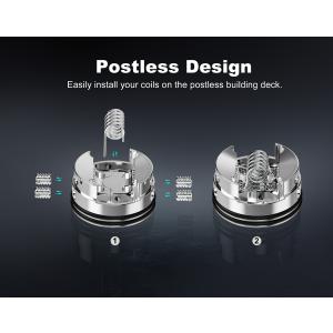 Hellvape Dead Rabbit Mi...の詳細画像4