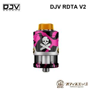 DJV RDTA V2 26mm DJV x V...の商品画像
