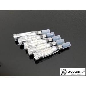 CE4＋V3アトマイザー【５本セット】【コイル交換タイプ】【Clearomizer CE4＋V3】ベ...