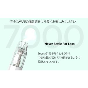 Innokin Endura S1 650mA...の詳細画像5