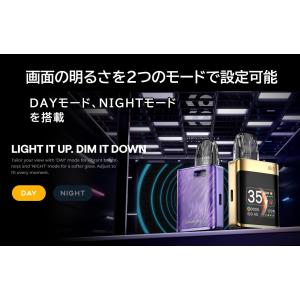 【選べるリキッド1本付き】Uwell Cali...の詳細画像4