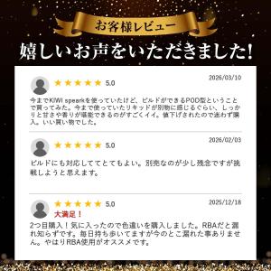 Vandy Vape Gemini Pod K...の詳細画像1