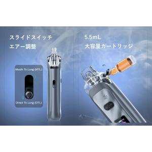 Vandy Vape Gemini Pod K...の詳細画像5
