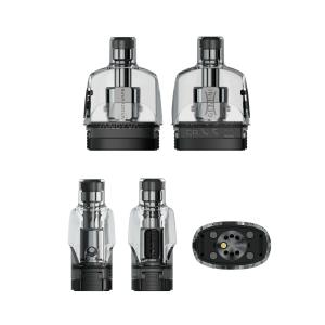 Vandy Vape Gemini DIY R...の詳細画像2