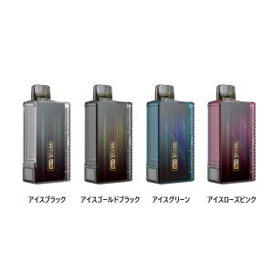 【選べるリキッド付き】Aspire Gotek...の詳細画像3