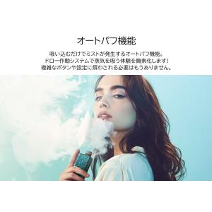 【選べるリキッド付き】Aspire Gotek...の詳細画像4