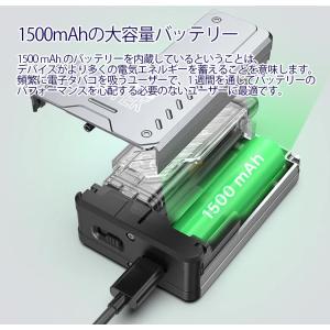 【選べる15mlリキッドセット】Aspire ...の詳細画像5