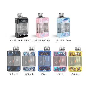 【選べる15mLリキッド1本付き】Aspire...の詳細画像1